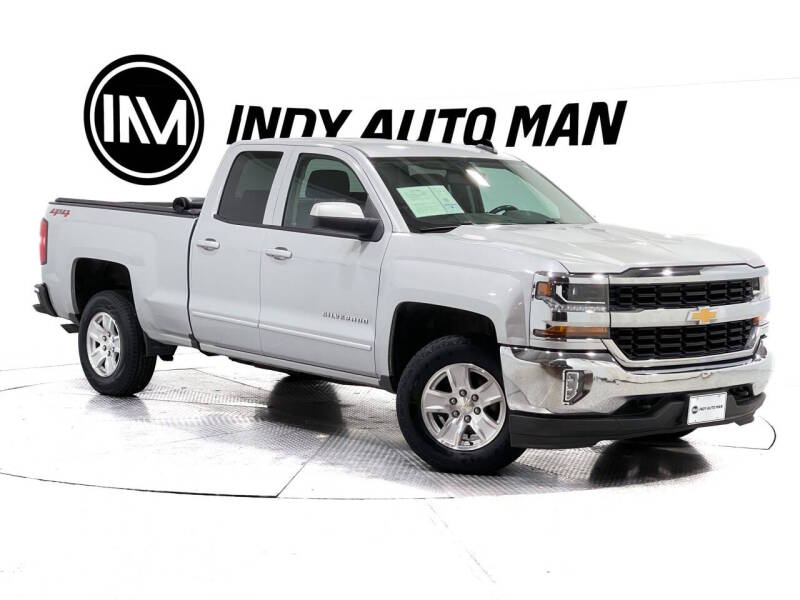 chevrolet silverado 1500 2018 1GCVKREC2JZ193577 image chevrolet silverado 1500 2018 1GCVKREC2JZ193577 image